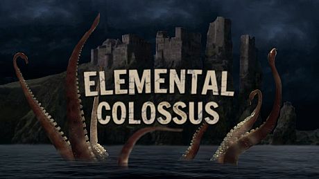 Elemental colossus Game