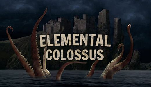 Elemental colossus