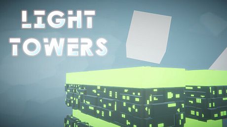 Light Towers Game