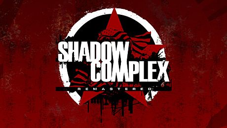 Shadow Complex Remastered