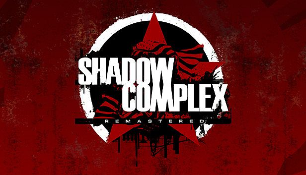 Buy Shadow Complex Remastered