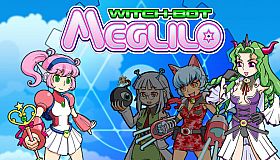 WITCH-BOT MEGLILO