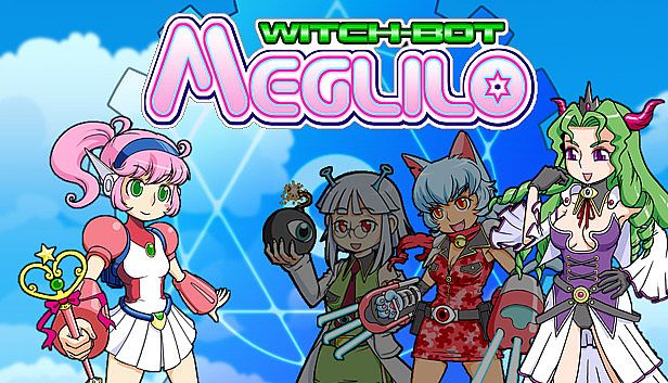 Buy WITCH-BOT MEGLILO