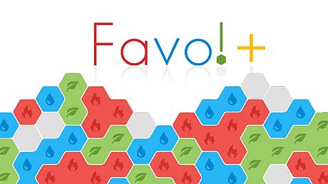 Favo!+ Game