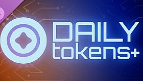 Upload Labs - Daily Tokens+