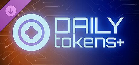 Upload Labs - Daily Tokens+ DLC