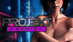 Projekt: Passion - Season 1