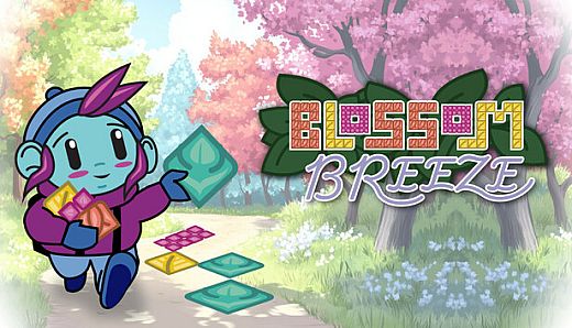 Blossom Breeze