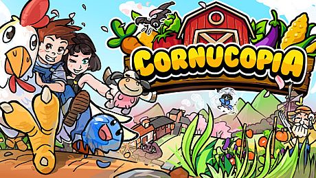 Cornucopia Game