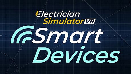 Electrician Simulator VR - Smart Devices DLC