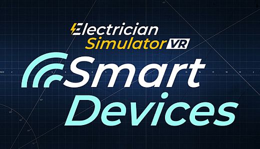 Electrician Simulator VR - Smart Devices