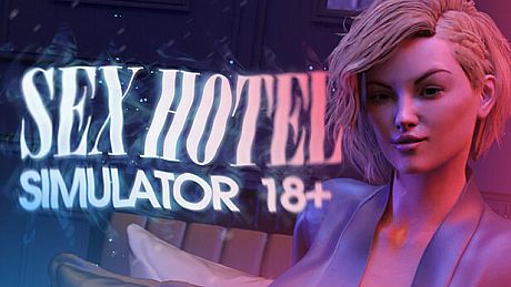 SEX Hotel Simulator 18+ Game