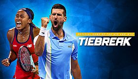 TIEBREAK+: Official Game of the ATP and WTA