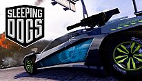 Kup Sleeping Dogs: Wheels of Fury na PC