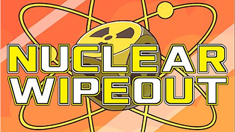 Nuclear Wipeout Game