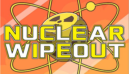Nuclear Wipeout