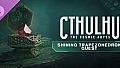 Cthulhu: The Cosmic Abyss - Shining Trapezohedron Quest