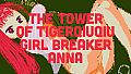 The Tower Of TigerQiuQiu Girl Breaker Anna