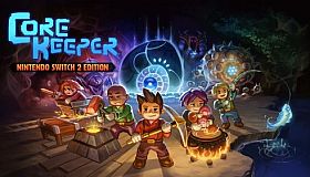 Core Keeper – Nintendo Switch 2 Edition