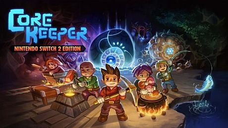 Core Keeper – Nintendo Switch 2 Edition Game
