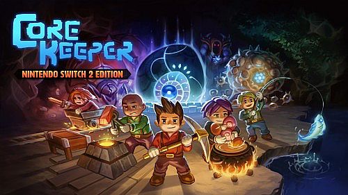Core Keeper – Nintendo Switch 2 Edition