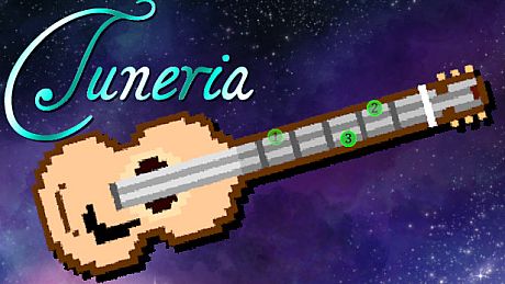 Tuneria Game