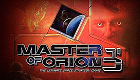 Master of Orion 3