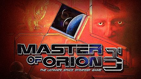 Master of Orion 3