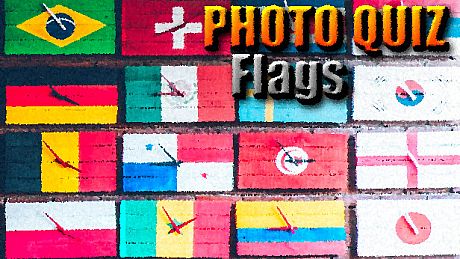 Photo Quiz - Flags DLC