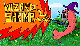 Wizard Shrimp