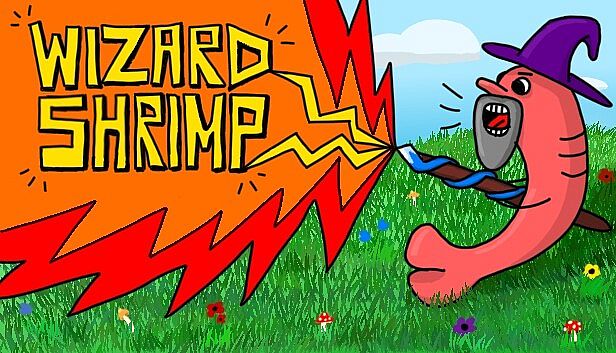 Buy Wizard Shrimp