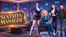 Sextates Manager