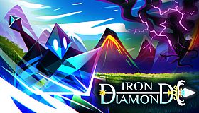 Iron Diamond