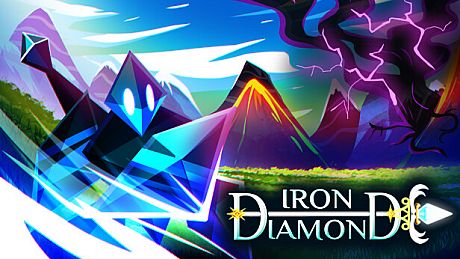 Iron Diamond Game