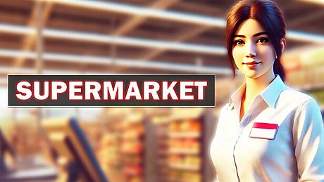 Supermarket Game