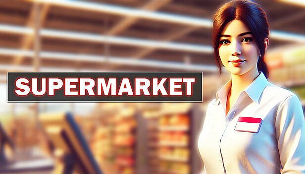 Buy Supermarket