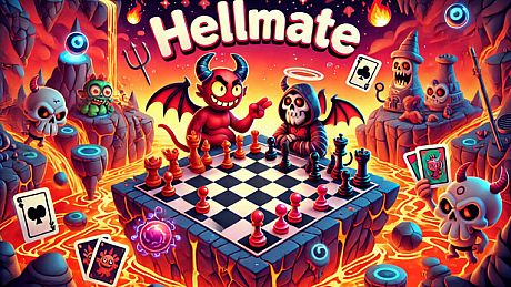 Hellmate Game