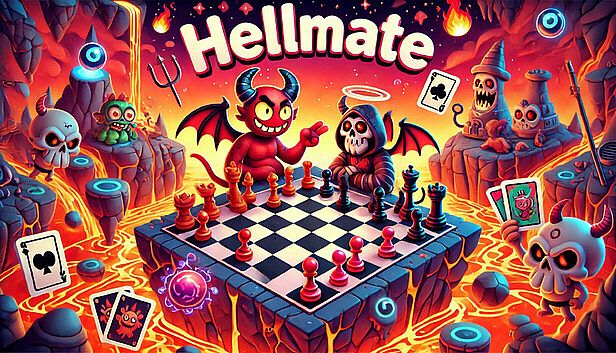 Buy Hellmate