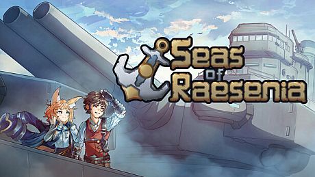 Seas of Raesenia Game