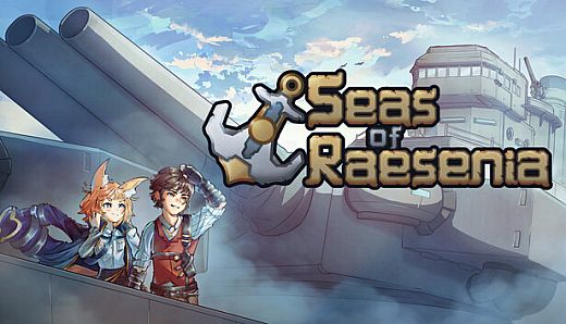 Seas of Raesenia