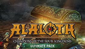 Alaloth - Champions of The Four Kingdoms - Ultimate Pack