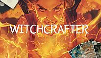 Kup Witchcrafter The TCG na PC