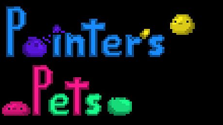 Painter's Pets Game