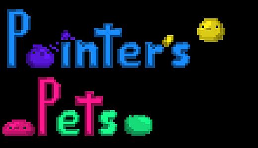 Painter's Pets