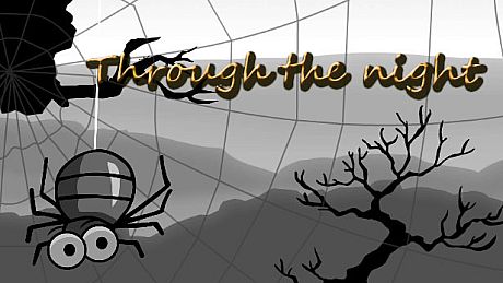 Through the night Game