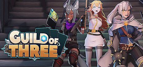 Guild of Three Game