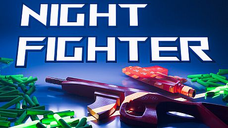 Night Fighter Game