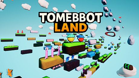 Tomebbot Land Game