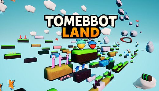 Tomebbot Land