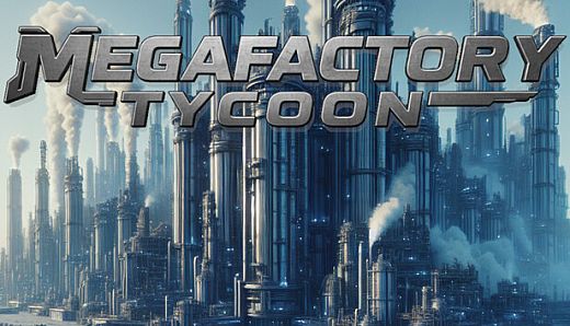 MegaFactory Tycoon